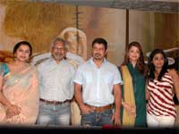 Villain Press Meet Villain Press Meet
