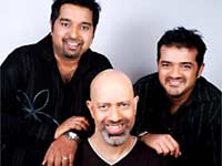 Shankar-Ehsaan-Loy Shankar-Ehsaan-Loy