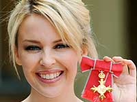 Kylie Minogue Kylie Minogue