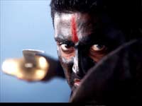 Raavan Raavan