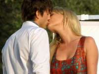 Ashton Kutcher, Katherine Heigl Ashton Kutcher, Katherine Heigl