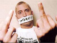 Eminem Eminem