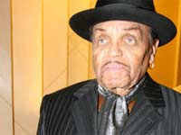 Joe Jackson Joe Jackson