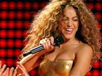 Shakira Shakira