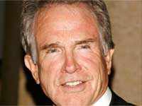 Warren Beatty Warren Beatty