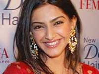 Sonam Kapoor Sonam Kapoor