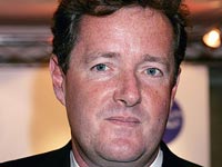 Piers Morgan Piers Morgan