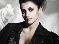 Trisha Trisha