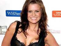 Kerry Katona Kerry Katona