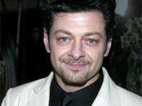 Andy Serkis Andy Serkis