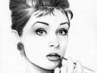 Audrey Hepburn Audrey Hepburn