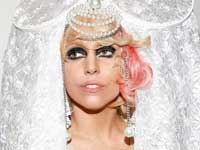 Lady Gaga Lady Gaga