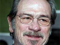 Tommy Lee Jones Tommy Lee Jones