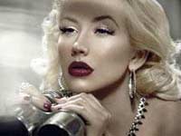 Christina Aguilera Christina Aguilera