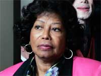 Katherine Jackson Katherine Jackson