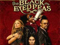 Black Eyed Peas Black Eyed Peas