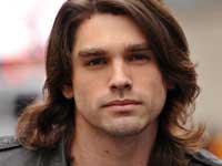 Justin Gaston Justin Gaston