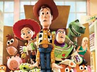 Toy Story 3 Toy Story 3