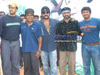 Sudeep, Shivaraj, Puneeth, Ravichandran Sudeep, Shivaraj, Puneeth, Ravichandran