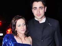 Imran Khan and Avantika Mallik Imran Khan and Avantika Mallik