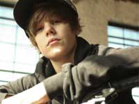 Justin Bieber Justin Bieber
