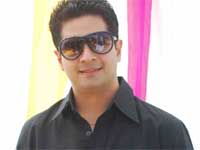 Karan Mehra Karan Mehra