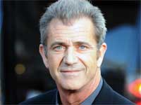 Mel Gibson Mel Gibson