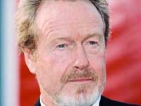 Sir Ridley Scott Sir Ridley Scott