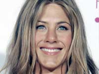 Jennifer Aniston Jennifer Aniston