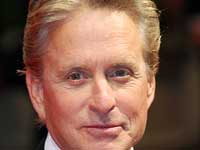 Michael Douglas Michael Douglas