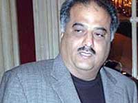 Boney Kapoor Boney Kapoor