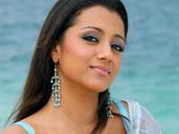 Trisha Trisha