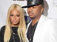 Christina Milian, The-Dream Christina Milian, The-Dream