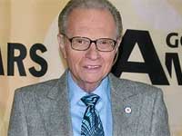 Larry King Larry King