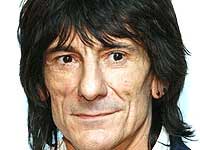 Ronnie Wood Ronnie Wood