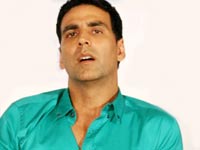 Akshay Kumar Akshay Kumar