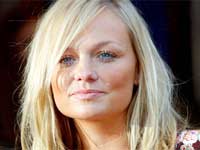 Emma Bunton Emma Bunton