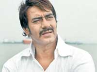 Ajay Devgan in Once Upon A Time In Mumbai Ajay Devgan in Once Upon A Time In Mumbai
