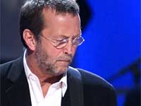 Eric Clapton Eric Clapton
