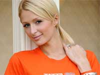 Paris Hilton Paris Hilton