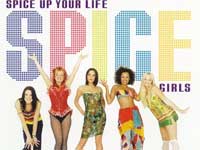 Spice Up Your Life Spice Up Your Life
