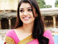 Kajal Aggarwal Kajal Aggarwal