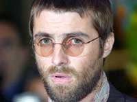 Liam Gallagher Liam Gallagher