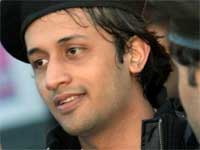 Atif Aslam Atif Aslam
