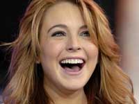 Lindsay Lohan Lindsay Lohan