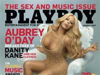 Playboy magazine Playboy magazine