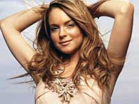 Lindsay Lohan Lindsay Lohan