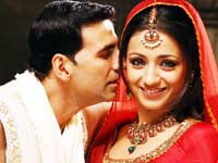 Still from Khatta Meetha Still from Khatta Meetha