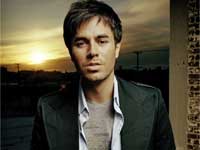 Enrique Iglesias Enrique Iglesias