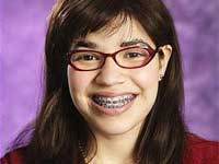 America Ferrera America Ferrera